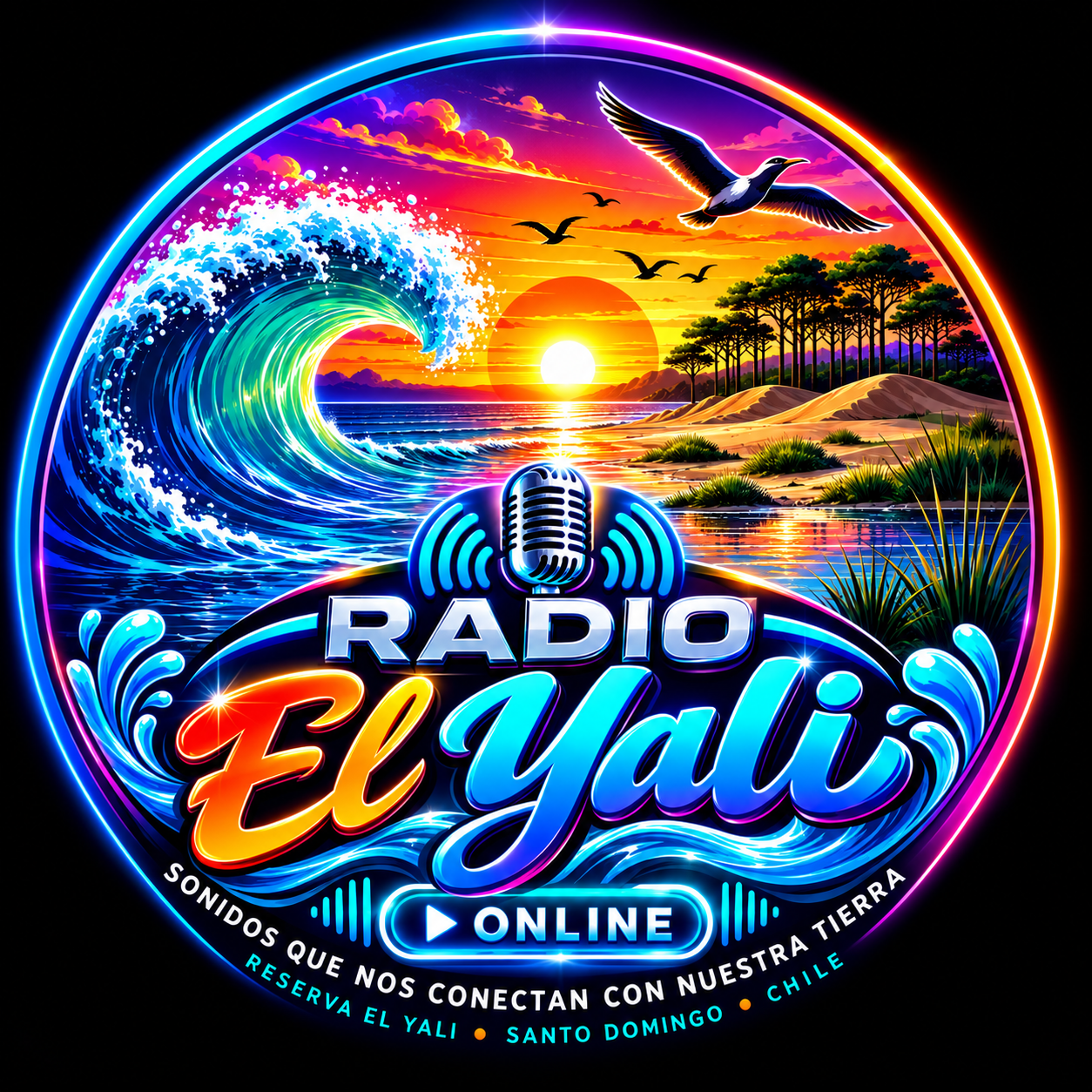 Radio el Yali